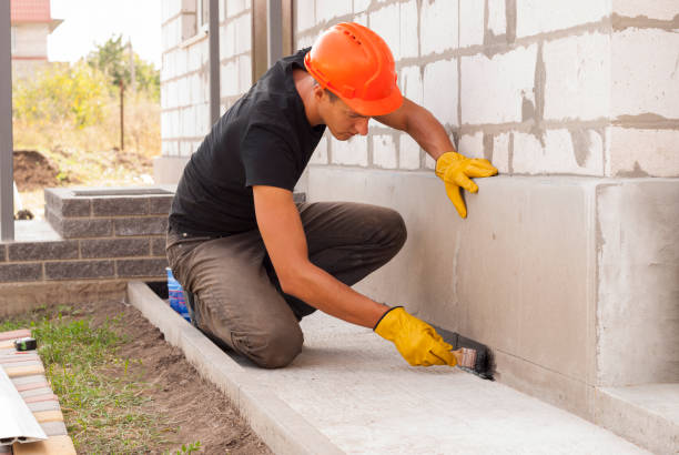 Licensed Foundation Crack Repair service in Plymouth, MI - Halo Water Proofing